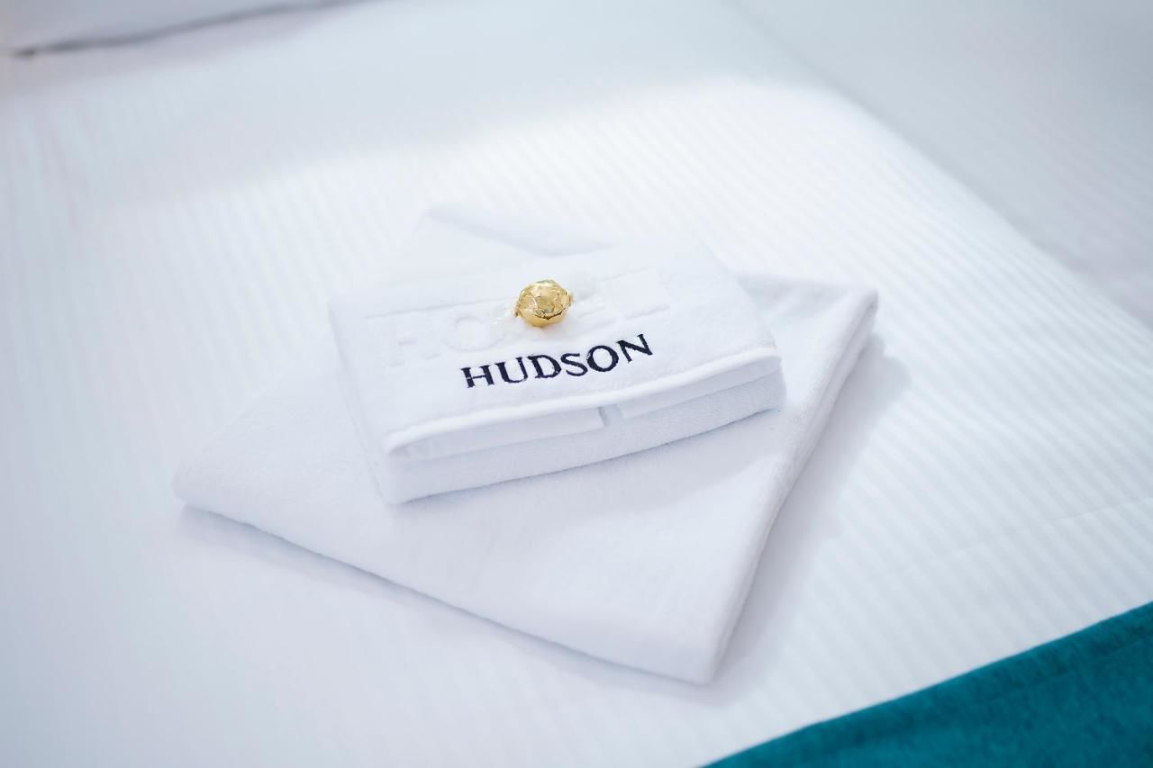 Отели типа «постель и завтрак» Hudson Кошалин-12