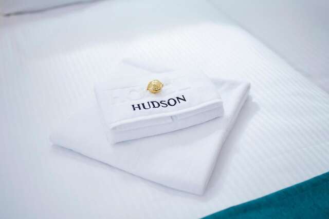 Отели типа «постель и завтрак» Hudson Кошалин-11